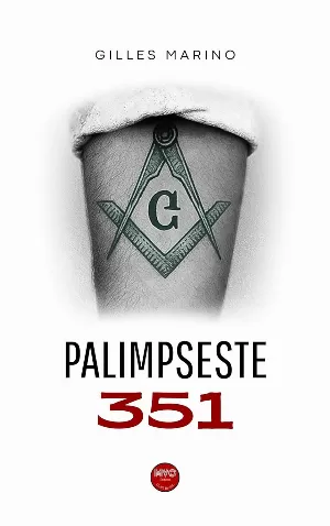 Gilles Marino – Palimpseste 351